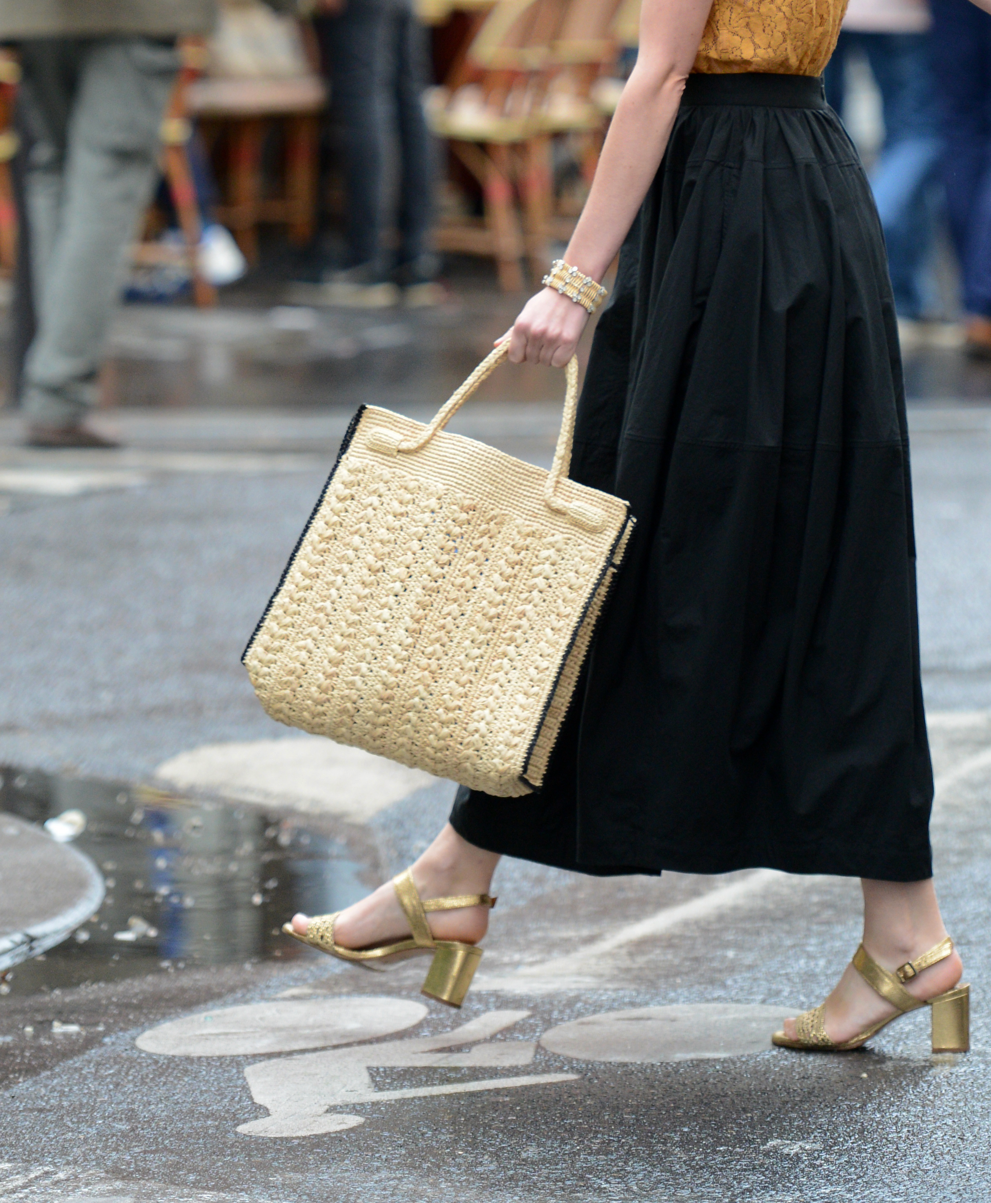 EMMA Bag