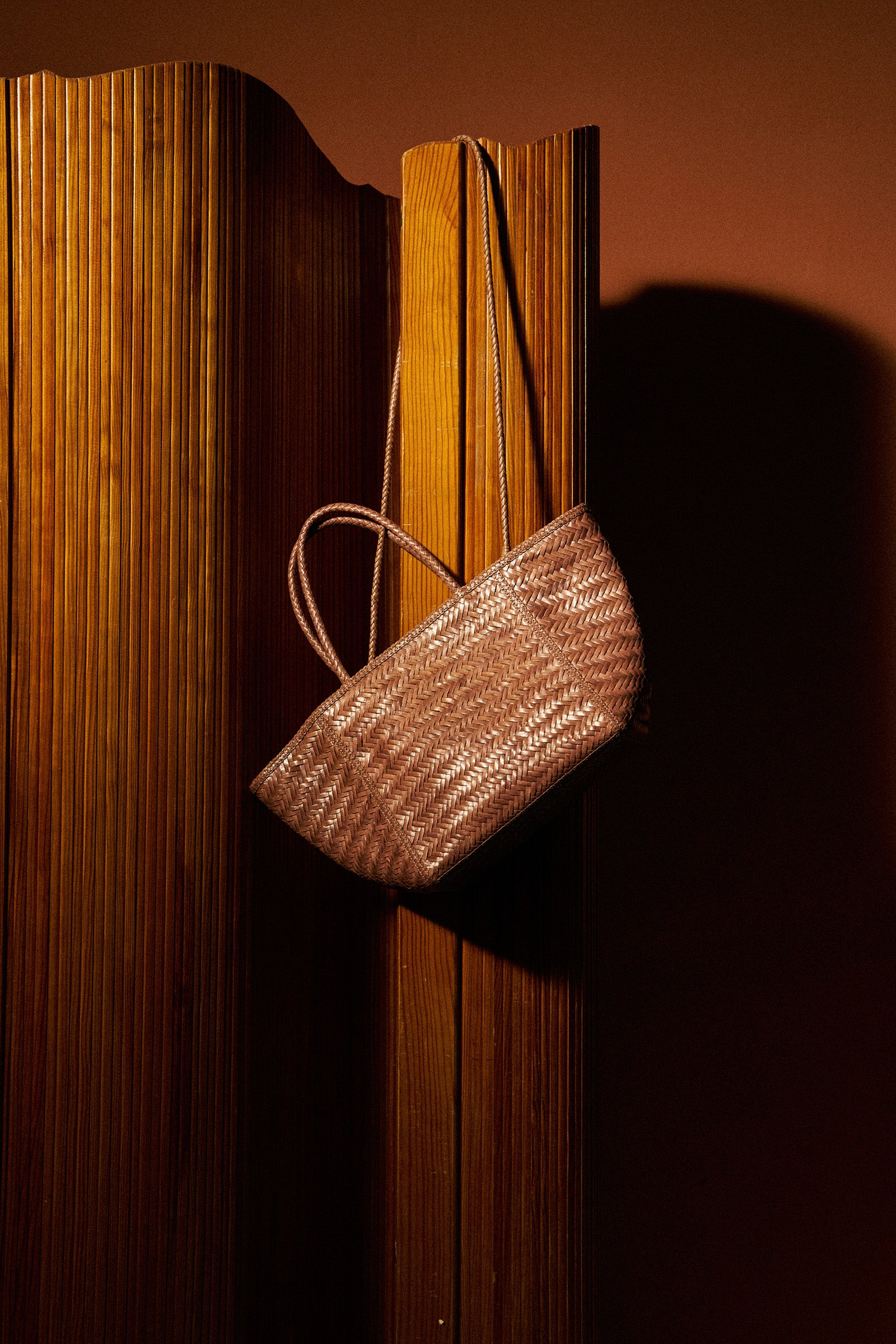 MAISON N.H PARIS [メゾンエヌアッシュパリ] - JANVIER PETIT