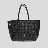 Leather Bag ANNABELLE CUIR