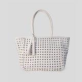 Leather Bag ANNABELLE CUIR