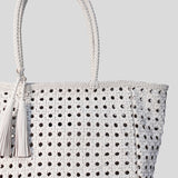 Leather Bag ANNABELLE CUIR