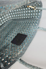 Leather Bag ANNETTE CUIR PETIT