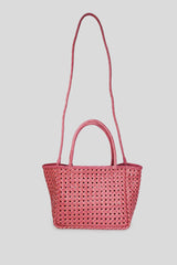 Leather Bag ANNETTE CUIR PETIT