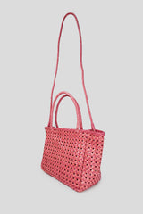 Leather Bag ANNETTE CUIR PETIT