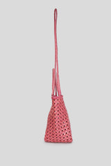 Leather Bag ANNETTE CUIR PETIT