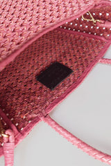 Leather Bag ANNETTE CUIR PETIT