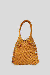 Leather Bag BANGALORE W HANDLES