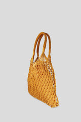 Leather Bag BANGALORE W HANDLES