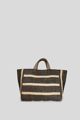 BATIGNOLLES Shopping Bag