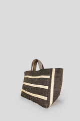 BATIGNOLLES Shopping Bag