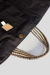 BATIGNOLLES Shopping Bag