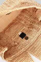 DAHLIA BANDOULIERE Bag