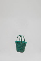 Leather Bag MAYA CUIR MINI