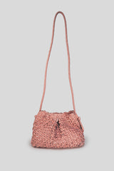 Leather Bag VICKY CUIR PETIT