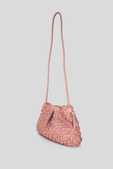 Leather Bag VICKY CUIR PETIT