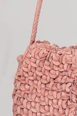 Leather Bag VICKY CUIR PETIT