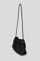 Leather Bag VICKY CUIR PETIT