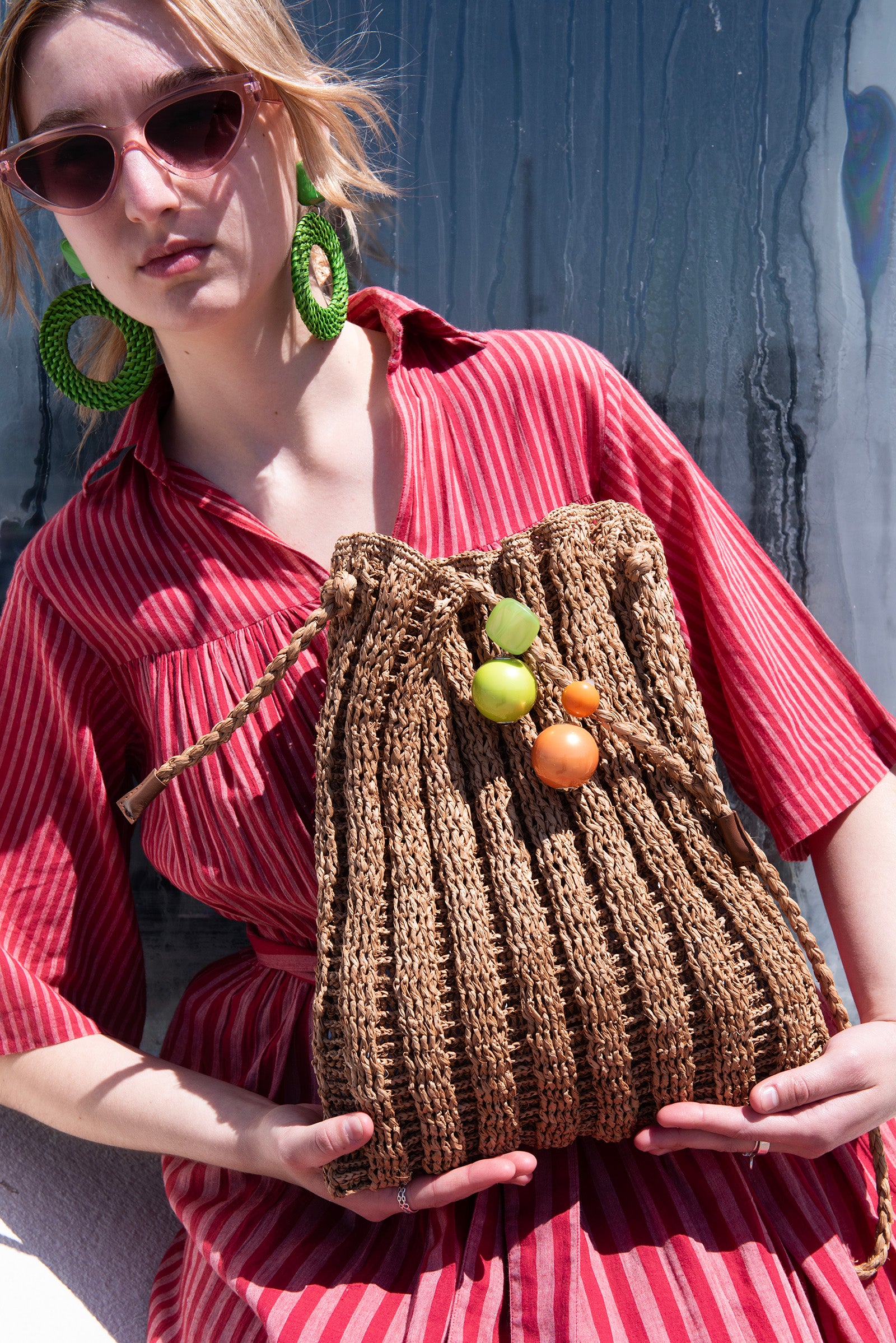 Crossbody Bags – MAISON N.H PARIS