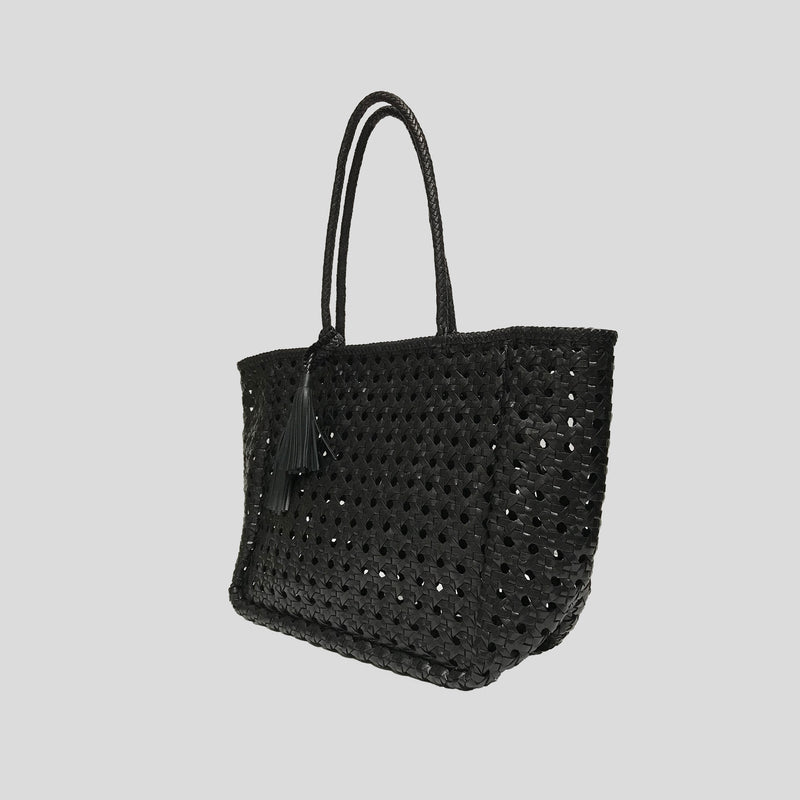 annabelle leather backpack MAISON N.H PARIS