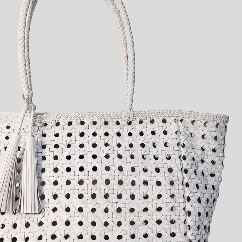 Leather Bag ANNABELLE CUIR