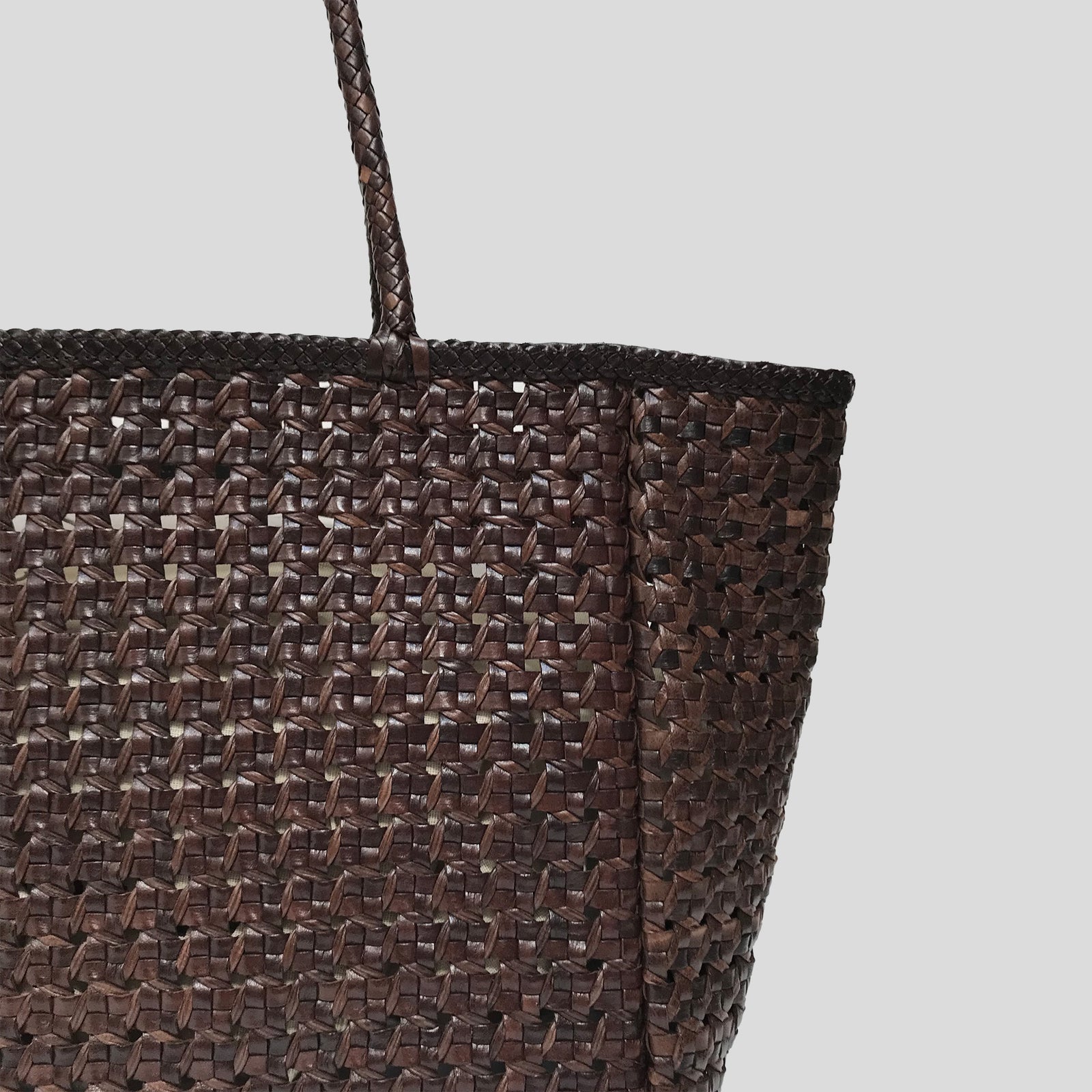 MAISON N.H PARIS [メゾンエヌアッシュパリ] - ANNETTE CUIR Leather