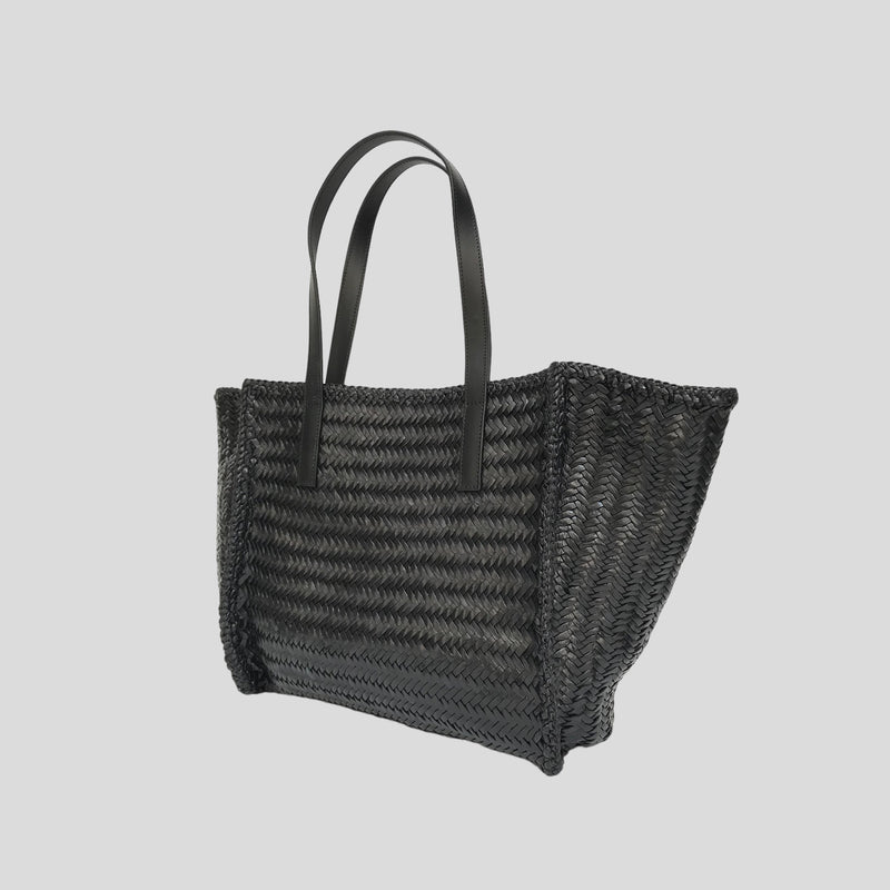 AVRIL CUIR - Tote Bag