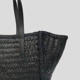 AVRIL CUIR - Tote Bag