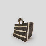 BATIGNOLLES Shopping Bag