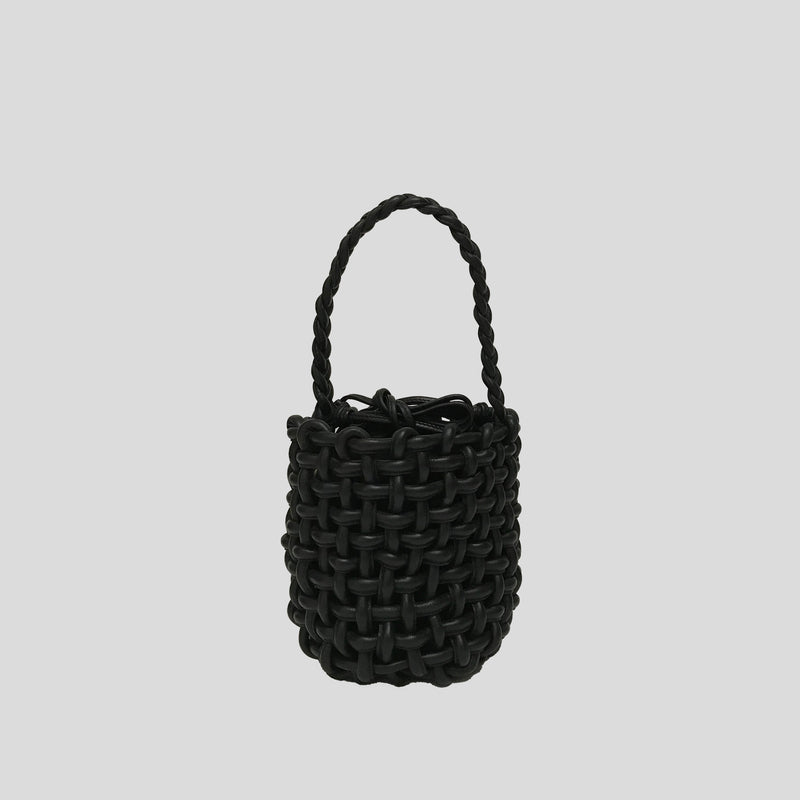 Full image of Bombolin leather bag 