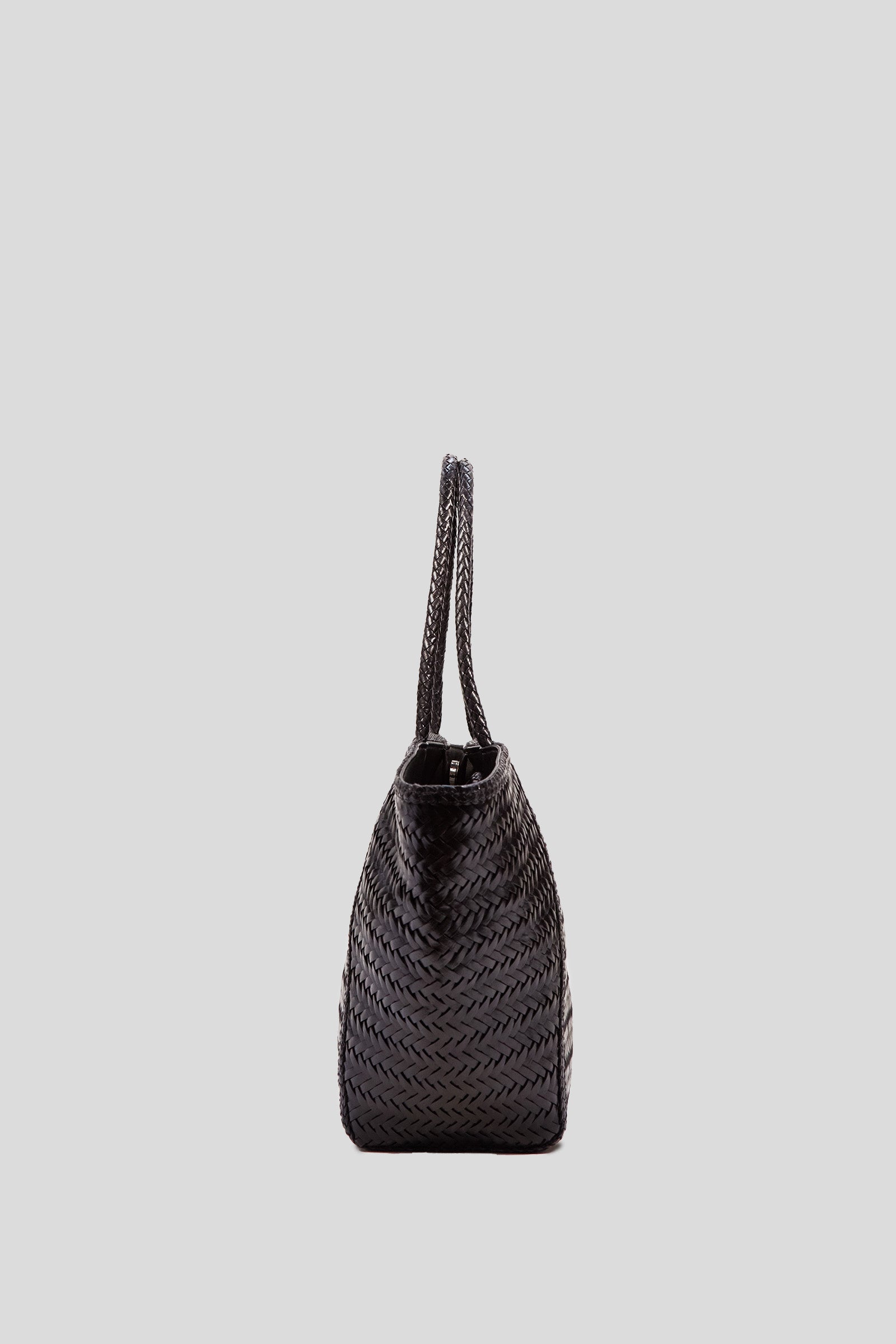 MAISON N.H PARIS [メゾンエヌアッシュパリ] - JANVIER PETIT CUIR 