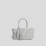 Leather Bag ANNABELLE CUIR PETIT