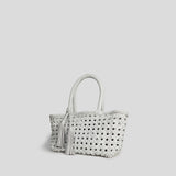 Leather Bag ANNABELLE CUIR PETIT