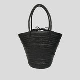 MAYA CUIR - Tote Bag