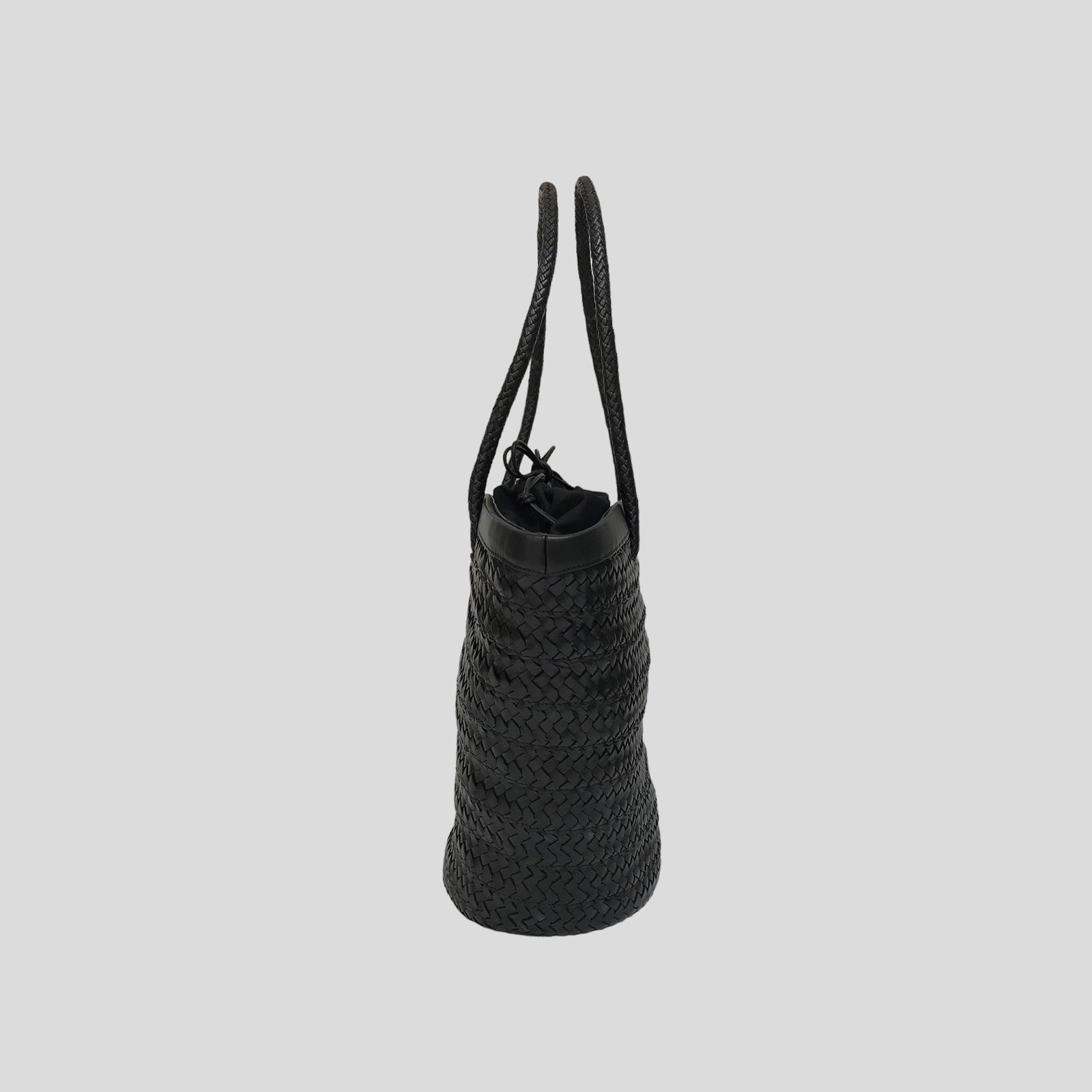 MAISON N.H PARIS [メゾンエヌアッシュパリ] - MAYA CUIR - Tote Bag