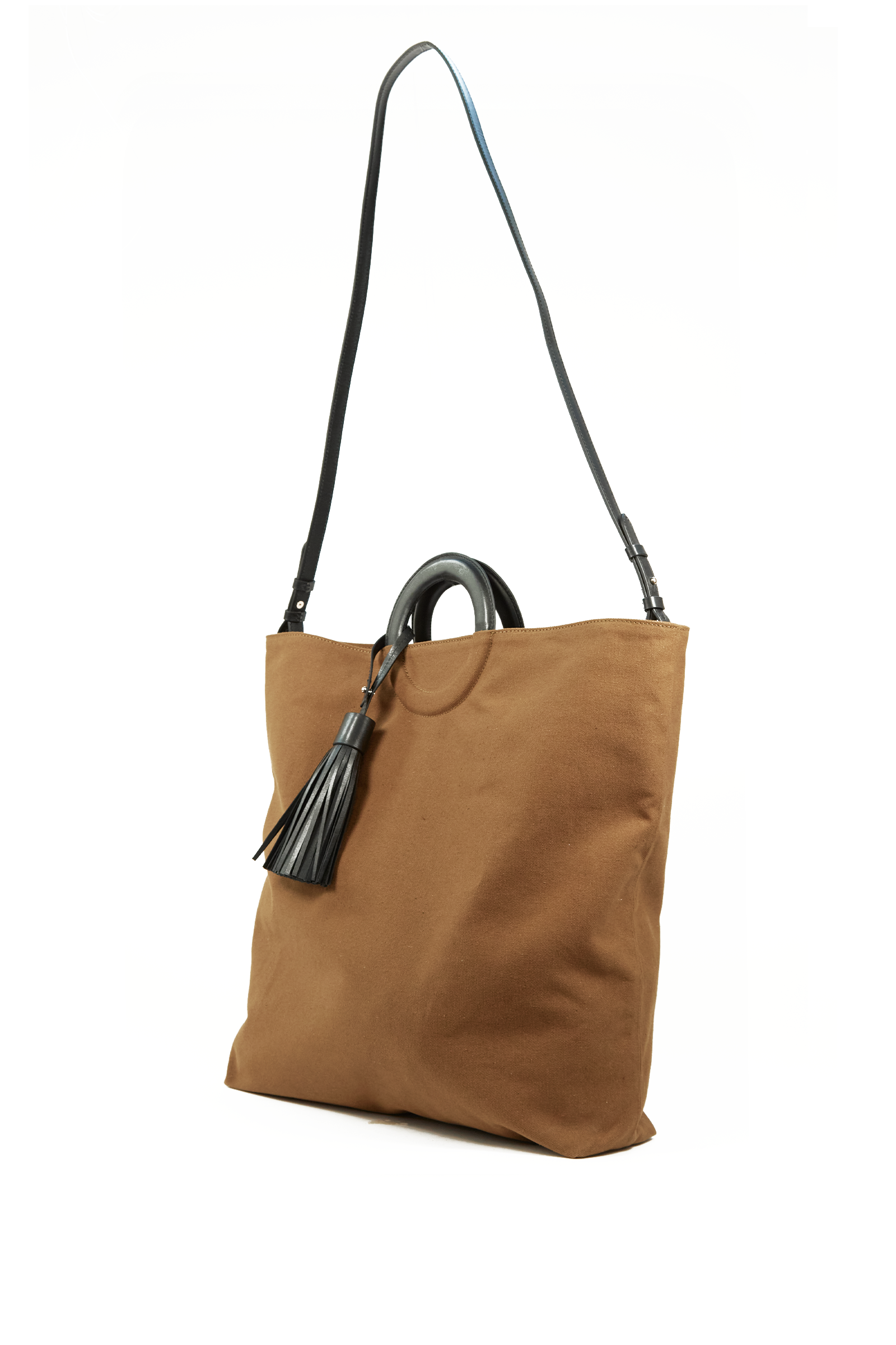MAISON N.H PARIS - OBERKAMPF GRAND - Tote Bag