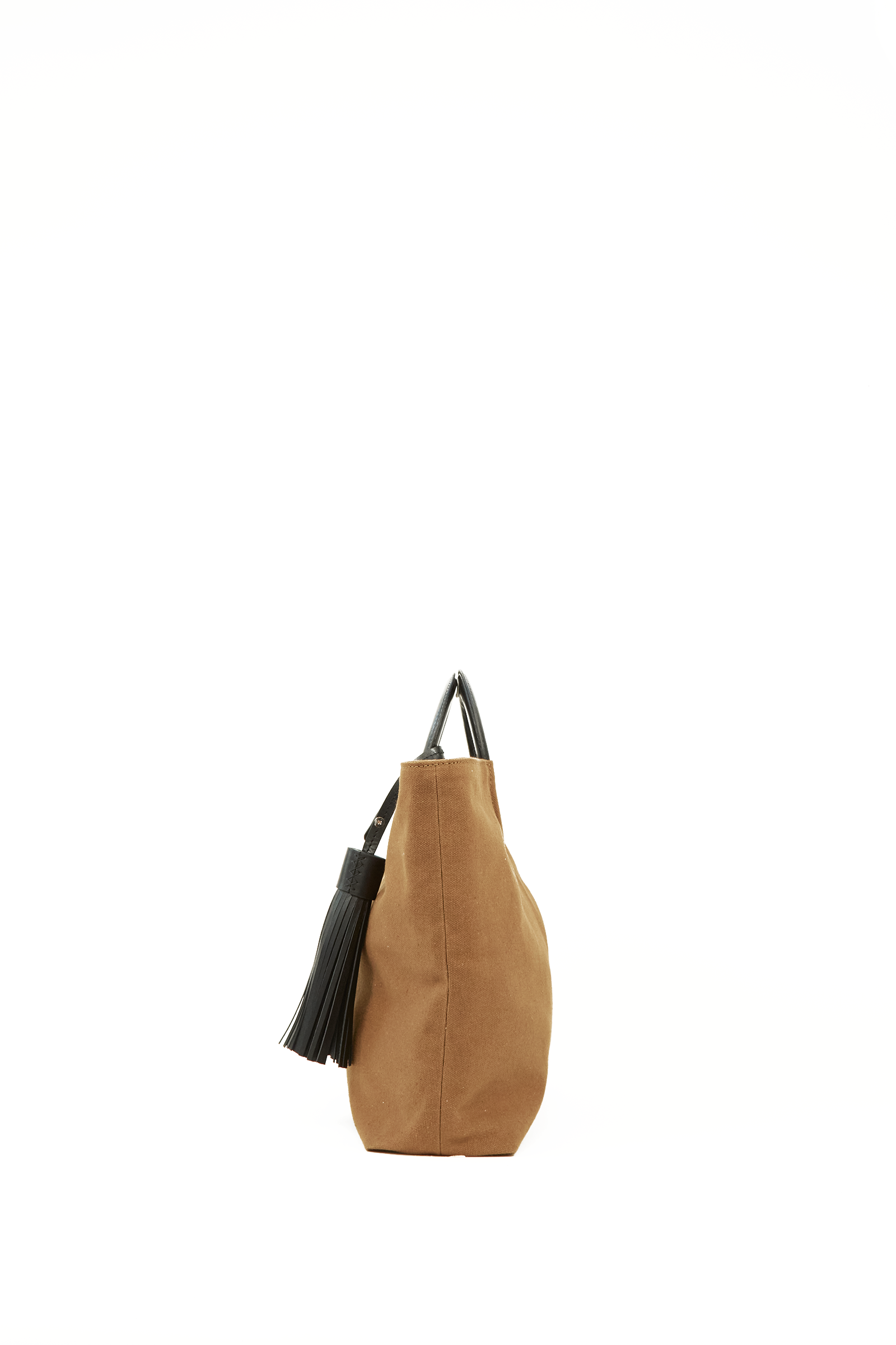 MAISON N.H PARIS - OBERKAMPF MEDIUM Tote Bag