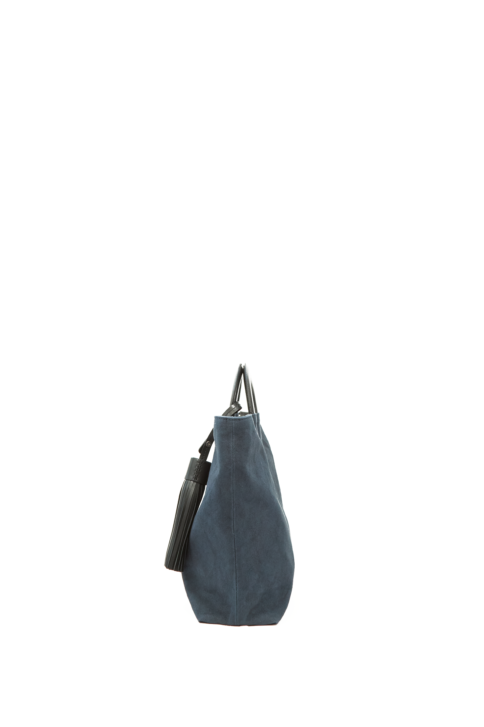 MAISON N.H PARIS - OBERKAMPF MEDIUM Tote Bag