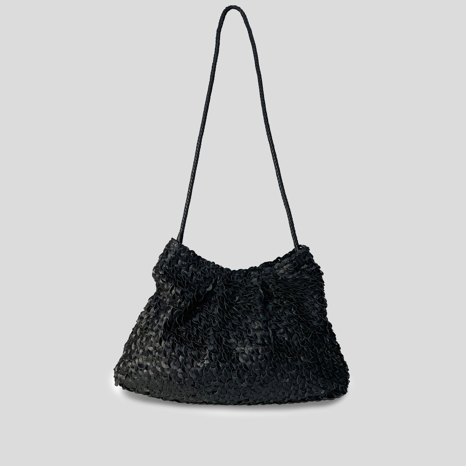 MAISON N.H PARIS OLIVIA CUIR 　ショルダーバッグ MAISON N.H PARIS - OLIVIA Leather Bag