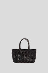 Leather Bag ANNABELLE CUIR PETIT