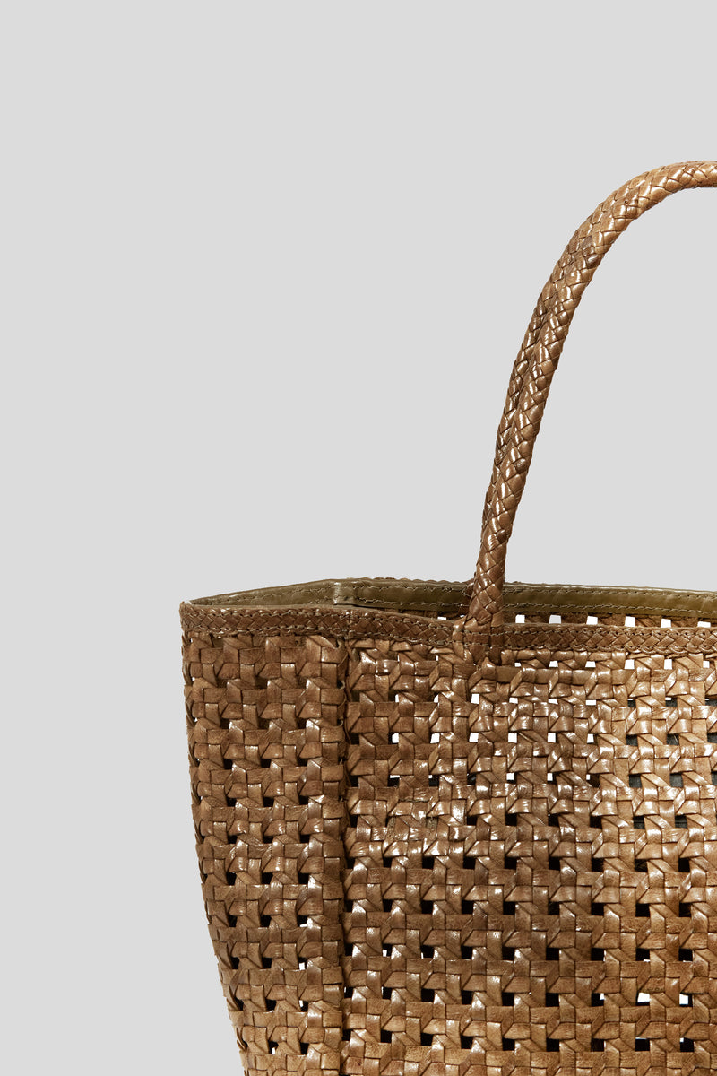 Sac  ANNETTE CUIR PETIT