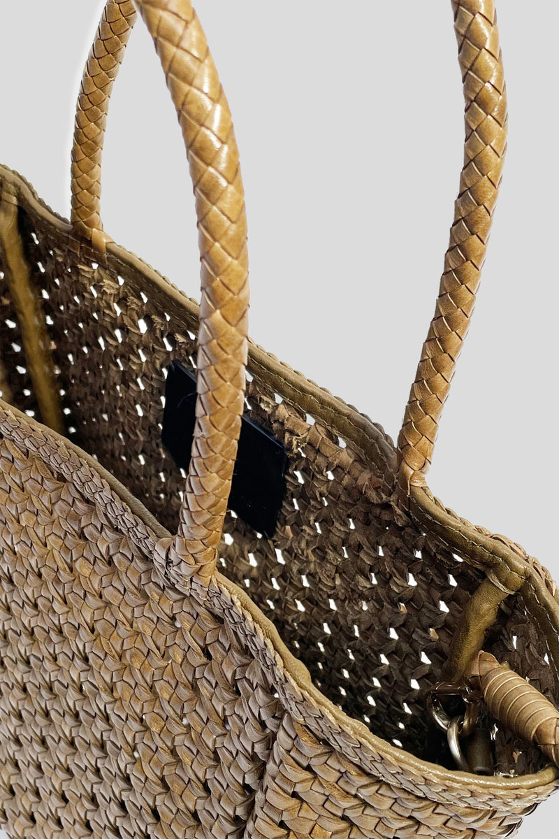 Sac  ANNETTE CUIR PETIT
