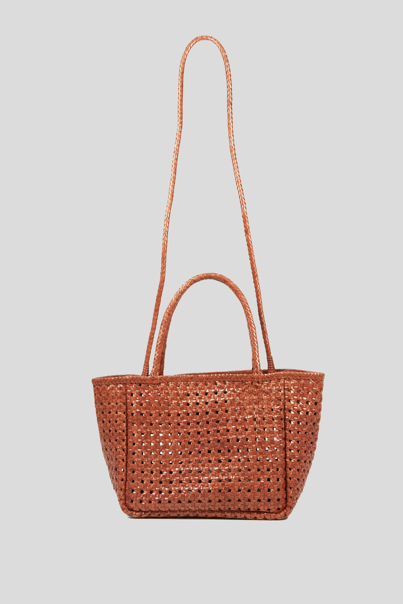 Sac  ANNETTE CUIR PETIT