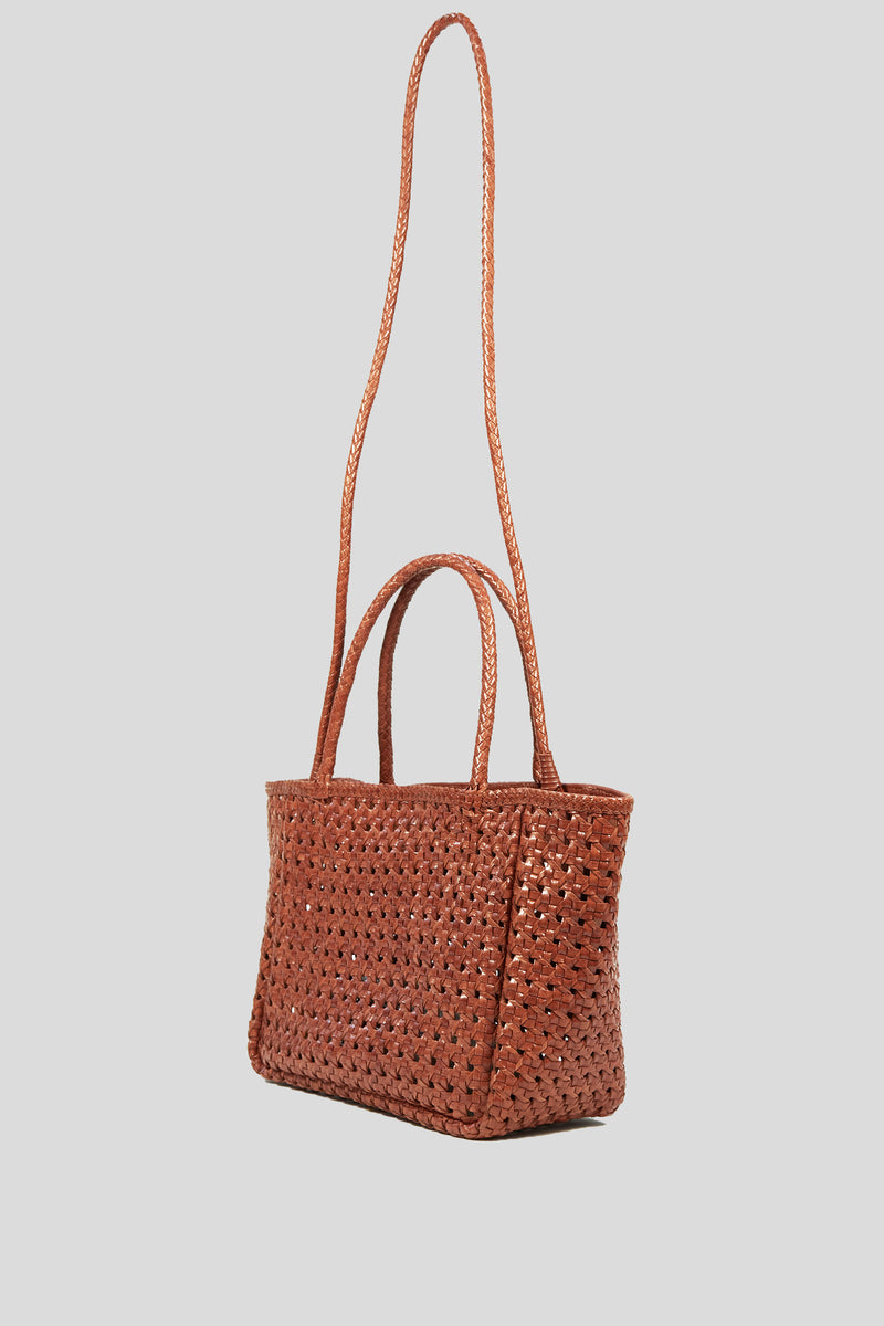 Sac  ANNETTE CUIR PETIT