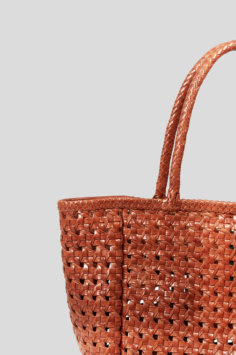 Sac  ANNETTE CUIR PETIT