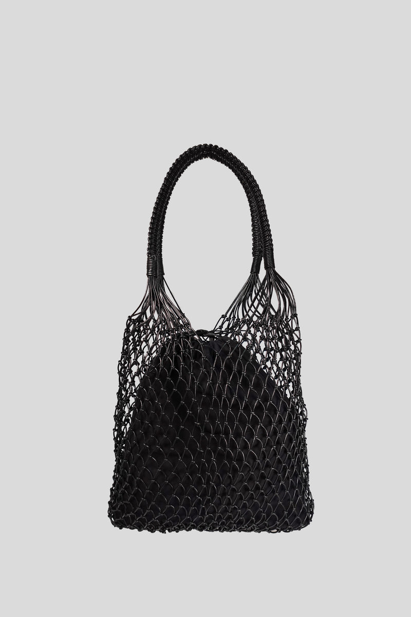 Leather Bag BANGALORE W HANDLES