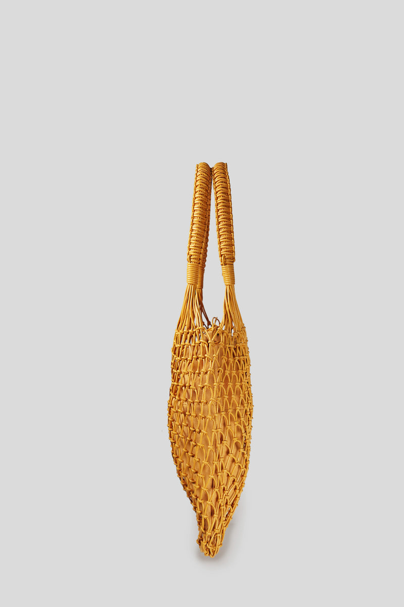 Leather Bag BANGALORE W HANDLES