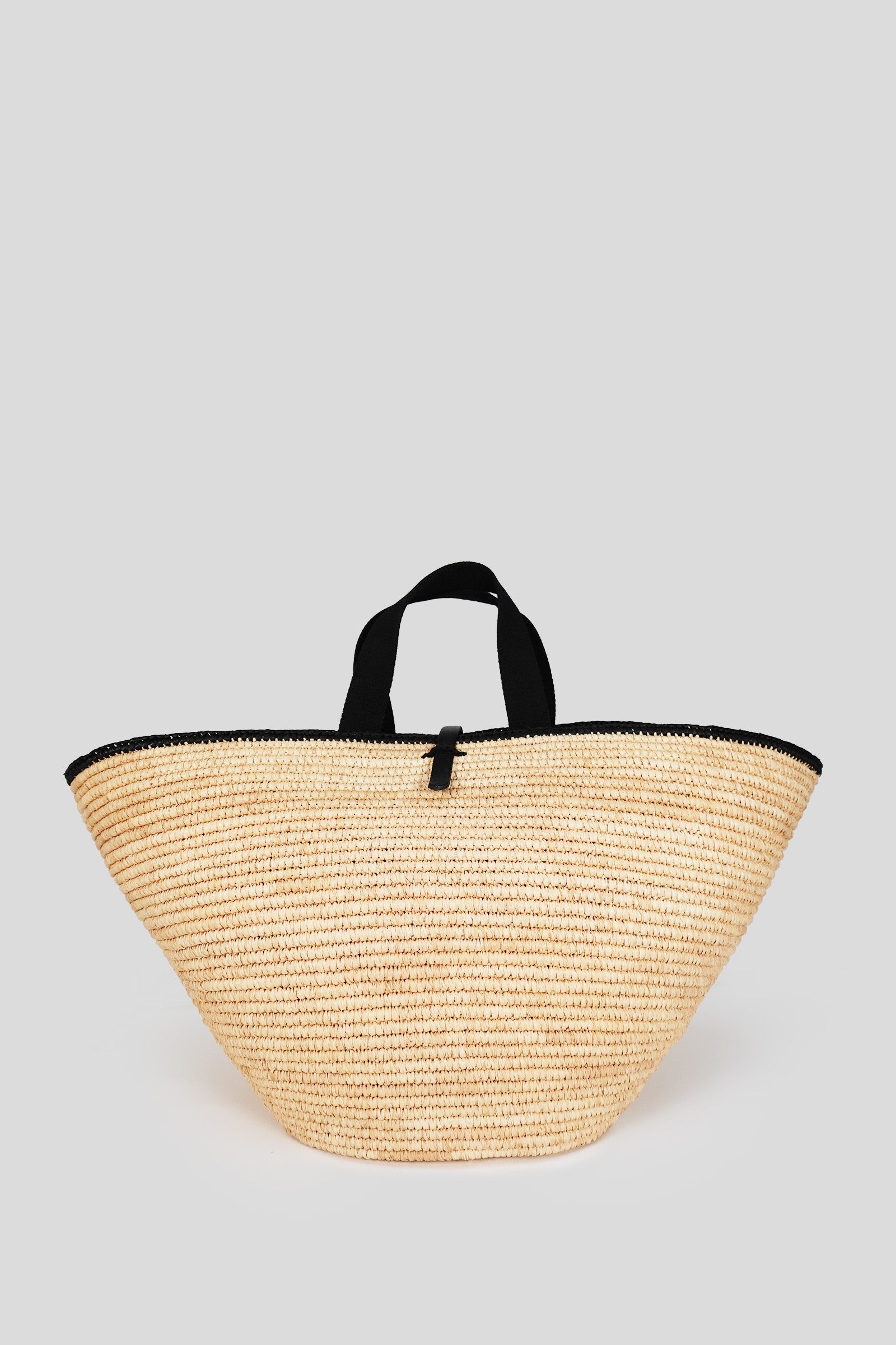 現行品 美品 MAISON N.H PARIS CARLAXL かごバッグ 現行品 美品 MAISON N.H PARIS CARLAXL かごバッグ - メルカリ