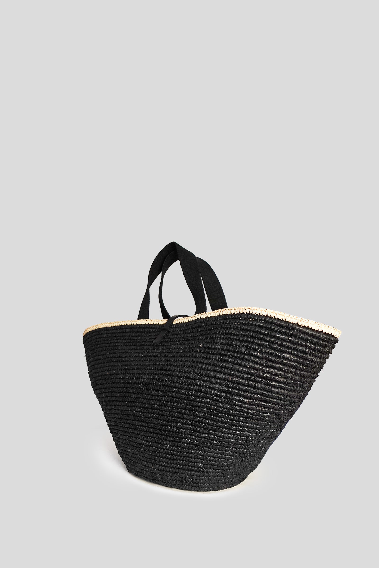 MAISON N.H PARIS [メゾンエヌアッシュパリ] - CARLA XL Bag