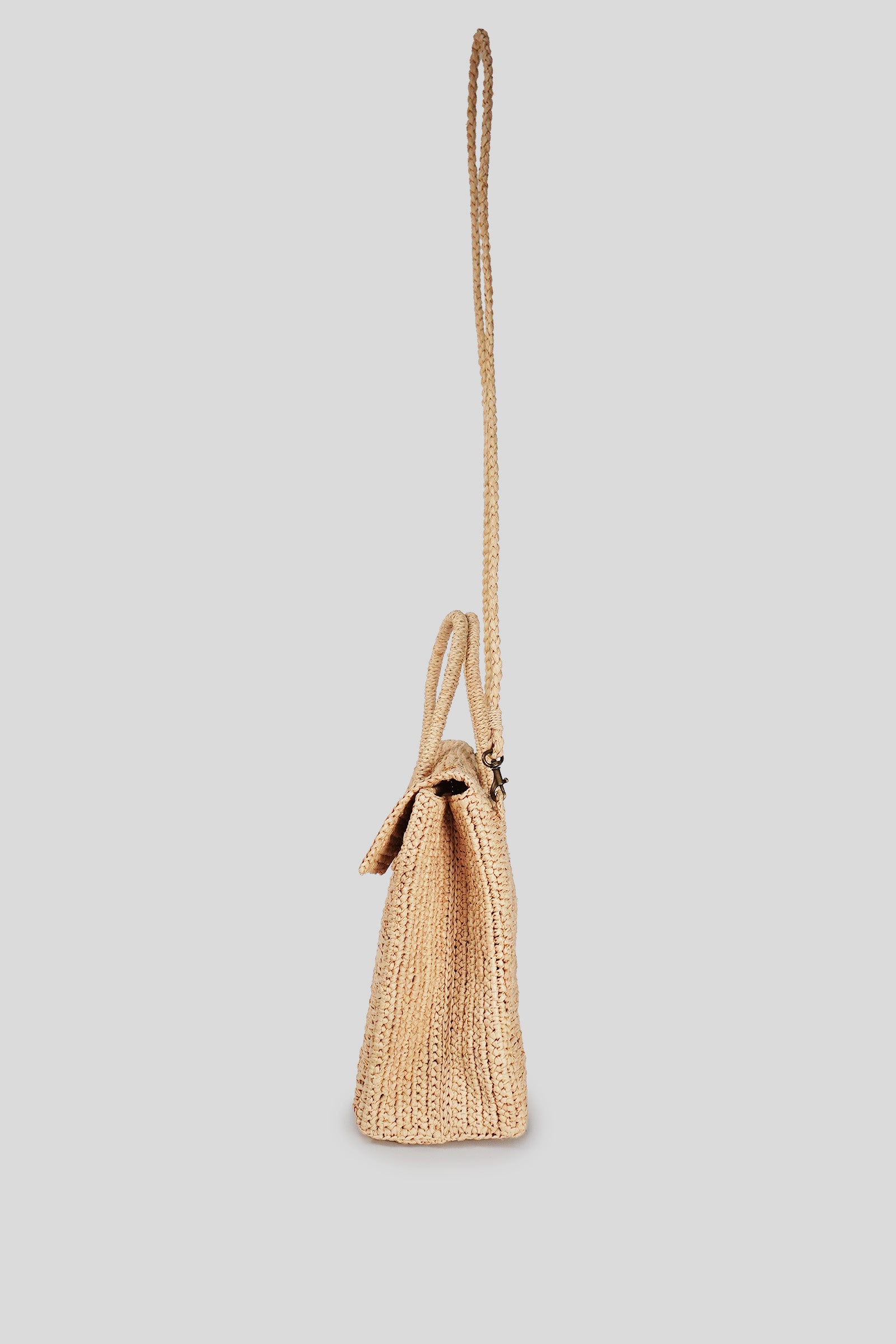 MAISON N.H PARIS - DAHLIA BANDOULIERE Bag