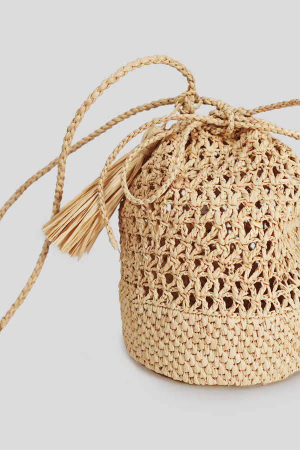 JUSTINE Bag